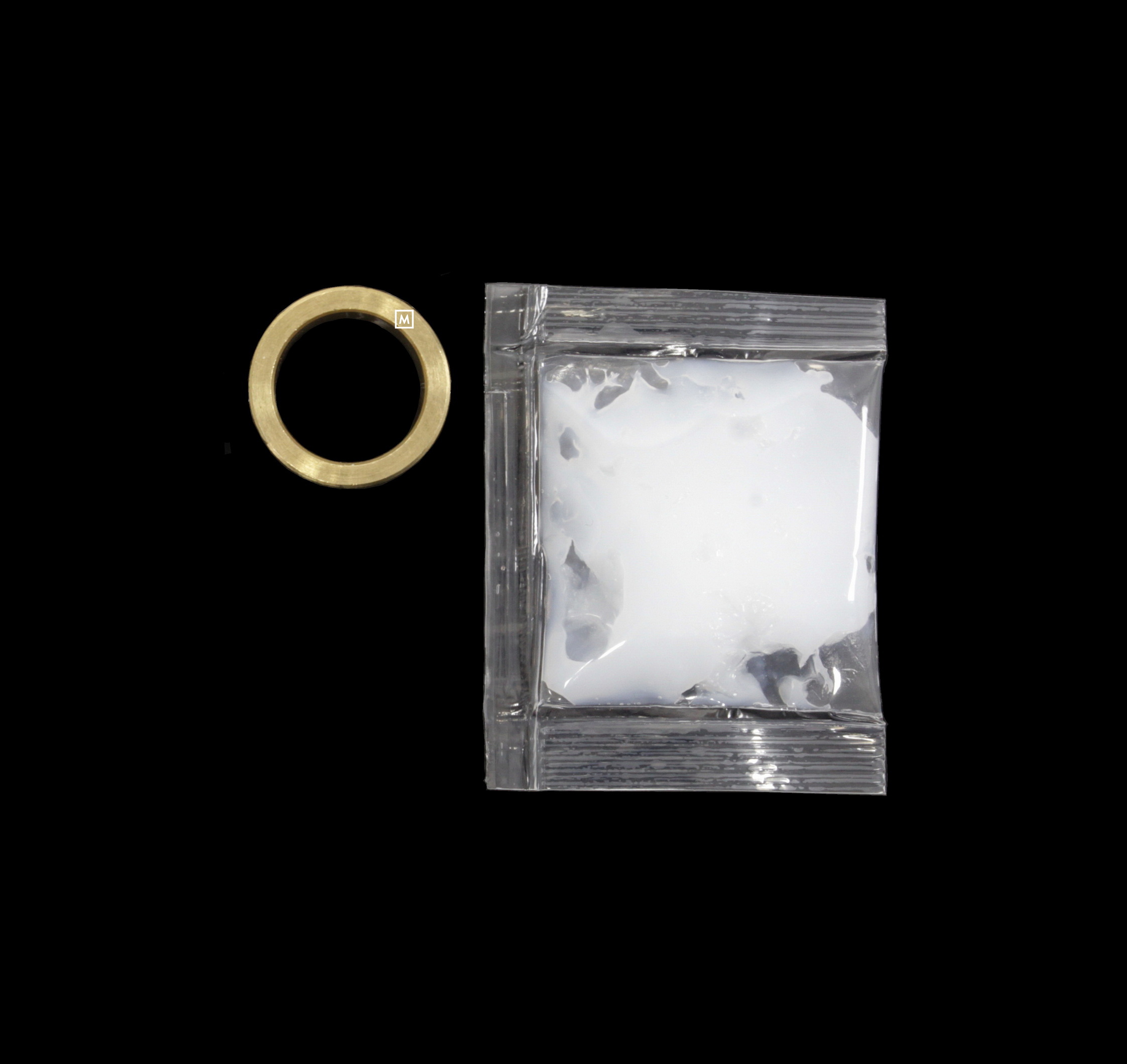 BUSHING TENSIONER WITH GREASE (MRD-77-2689)